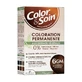 Color&Soin, hair dye, cinnamon dark blonde (6GM), 135 ml