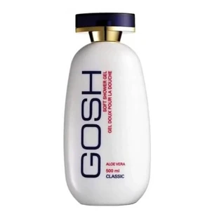 Gosh, Classic 1, Badegel, 500 ml