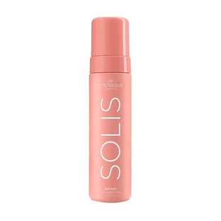 Cocosolis Solis, bronzing foam with immediate effect, self-tanner, 200 ml
