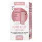 Flos-lek Set Hand &amp ; Lip Duo Care Collagen, crème pour les mains, 50 ml + rouge à lèvres, 4 g