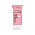 Flos-lek Set Hand &amp ; Lip Duo Care Collagen, crème pour les mains, 50 ml + rouge à lèvres, 4 g