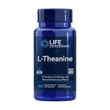 Life Extension L-Théanine, gélules, 60 pcs.
