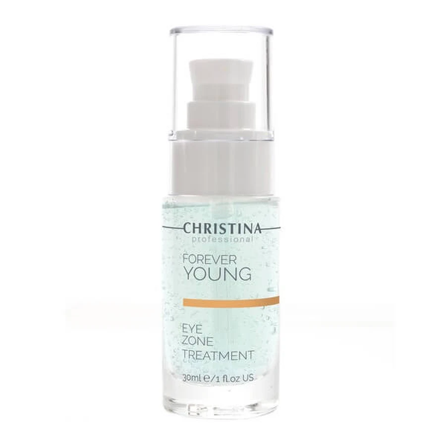 Christina Forever Young, gel para ojos, 30 ml