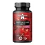 Apollo's Hegemony Nattokinase 2000FU, capsules, 60 pcs.