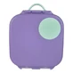 B.box, Mini-Lunchbox Flieder Pop, 1 Stk.