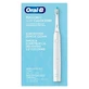 Oral-B Pulsonic Slim Clean 2000 Weiß, Schallzahnbürste