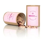 Soap Brothers, sal de baño, Rosa mansa, 300 g