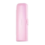 Vitammy Case 1, étui pour brosse à dents sonique, couleur rose, 1 pc.