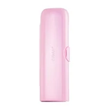 Vitammy Case 1, sonic toothbrush case, pink color, 1 pc.