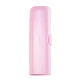 Vitammy Case 1, étui pour brosse à dents sonique, couleur rose, 1 pc.