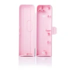 Vitammy Case 1, étui pour brosse à dents sonique, couleur rose, 1 pc.