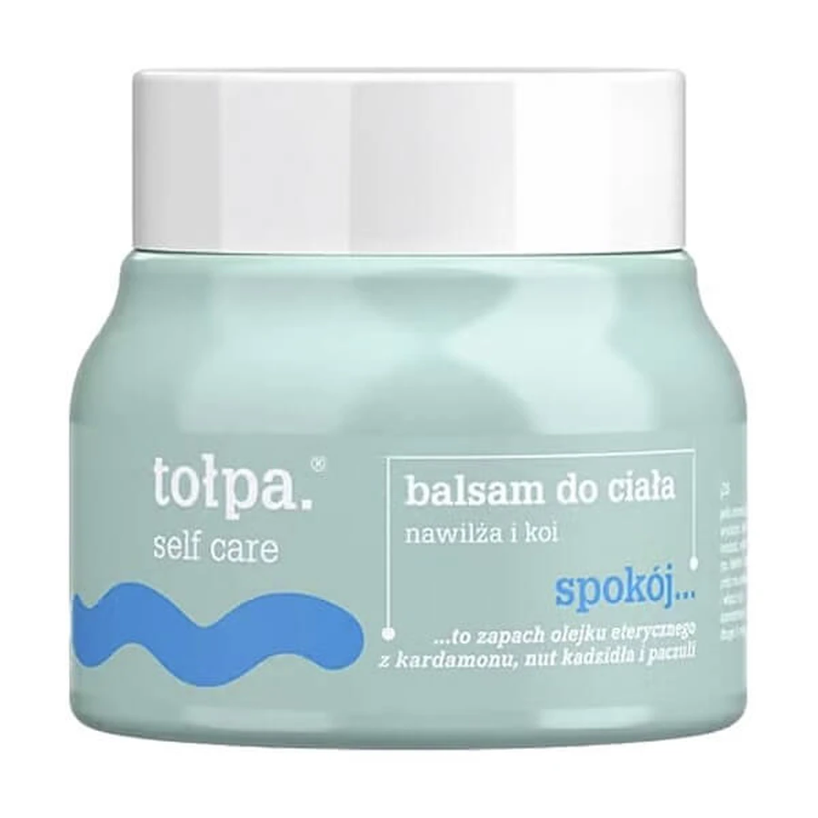 Tolpa Self Care Loțiune de corp Serenity, 250 ml