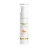 Yesforlov Allover, edible massage oil-gel, peach, 50 ml