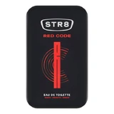 STR8 Red Code, Eau de Toilette, 50 ml