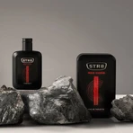 STR8 Red Code, eau de toilette, 50 ml