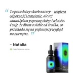 Soma Chaga, vloeibaar, karamel smaak, 60 ml