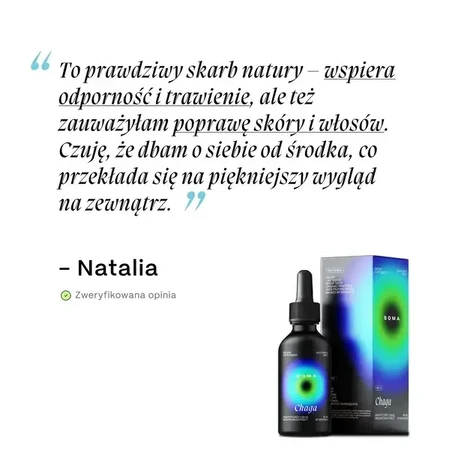 Soma Chaga, vloeibaar, karamel smaak, 60 ml