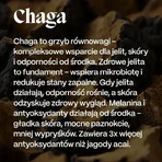 Soma Chaga, vloeibaar, karamel smaak, 60 ml
