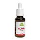 Slavito Vitamine K2mk7 Plus, druppels, 20 ml