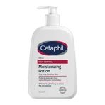 Cetaphil PRO Itch Control, face and body moisturizing lotion, 236 ml