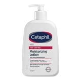 Cetaphil PRO Jeuk Controle, vochtinbrengende lotion voor gezicht en lichaam, 236 ml