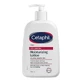Cetaphil PRO Itch Control, loción hidratante facial y corporal, 236 ml