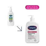 Cetaphil PRO Itch Control, face and body moisturizing lotion, 236 ml