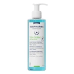 ISISPHARMA TEEN DERM GEL SENSITVE, gel nettoyant pour le visage, 400 ml