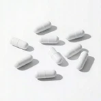 Medso Magnesium Bisglycinate (magnesium diglycinate), hard capsules, 100 pcs.