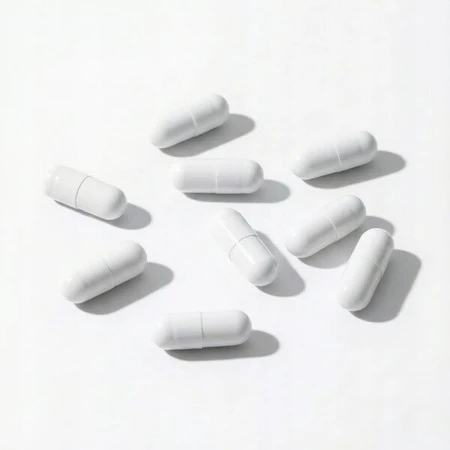 Medso Magnesium Bisglycinate (magnesium diglycinate), hard capsules, 100 pcs.