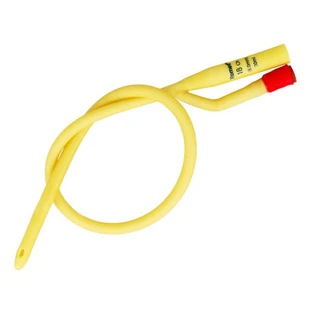 Romed, urologische Foley-katheter CH 18, 30 ml, 1 st.