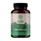 Ekolife Natura Organic Chlorella 500 mg, comprimidos, 240 uds.