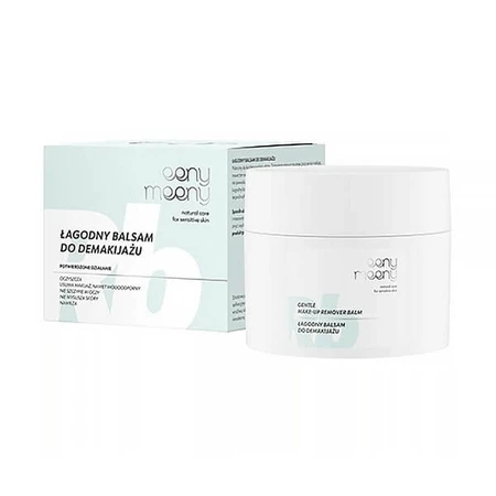 Eeny Meeny, gentle makeup remover lotion, 100 ml
