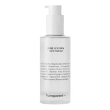 Transparent Lab Glycerine Gezichtsserum, vochtinbrengend serum, 50 ml