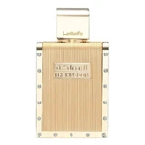 Lattafa The Kingdom, eau de parfum, spray, 100 ml