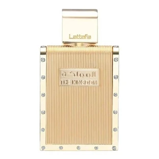 Lattafa El Reino, eau de parfum, spray, 100 ml