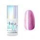 Maga Cosmetics Other Fable, hybrid polish with pollen, 863 pink galaxy, 6 ml