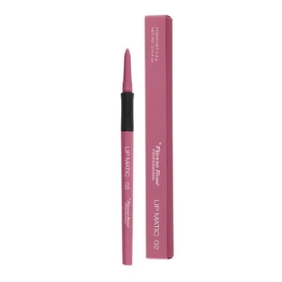 Pierre Rene, Lip Matic Lippenkonturenstift Nr. 02, 0,4 g
