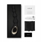 Lelo Soraya Beads Violet Dusk, Anal-Massagegerät, 1 Stk.