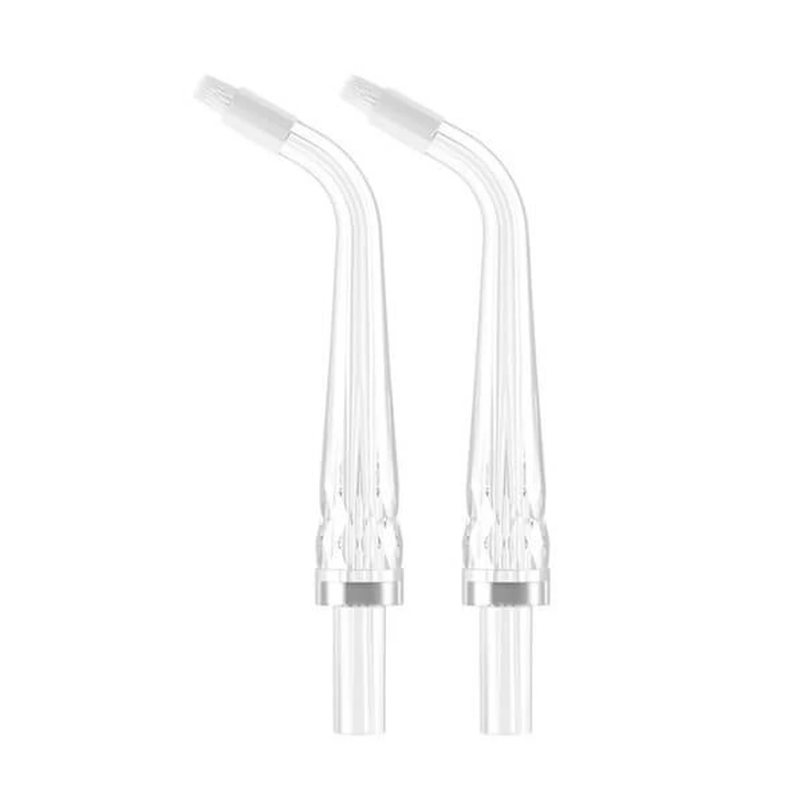 Oclean N21 orthodontic nozzles (tips) for Air Pump A10 irrigator, 2 pcs.