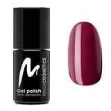 Maga Cosmetics, Hybrid Varnish RD0032, 6 ml