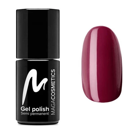 Maga Cosmetics, Vernis Hybrid RD0032, 6 ml