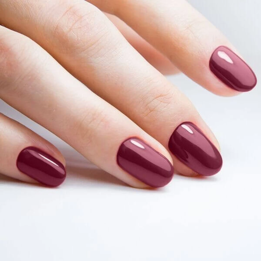 Maga Cosmetics, Vernis Hybrid RD0032, 6 ml