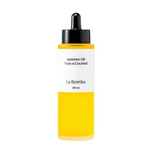La Bomba, Sommeröl, Körperöl, 100 ml