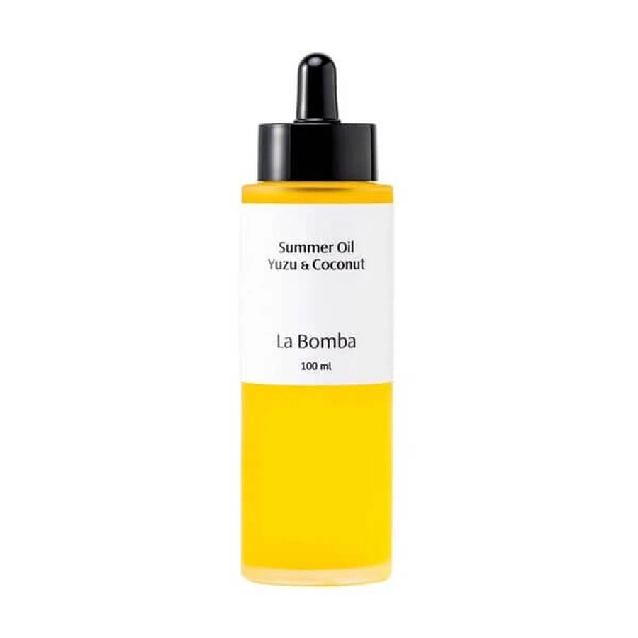 La Bomba, Sommeröl, Körperöl, 100 ml