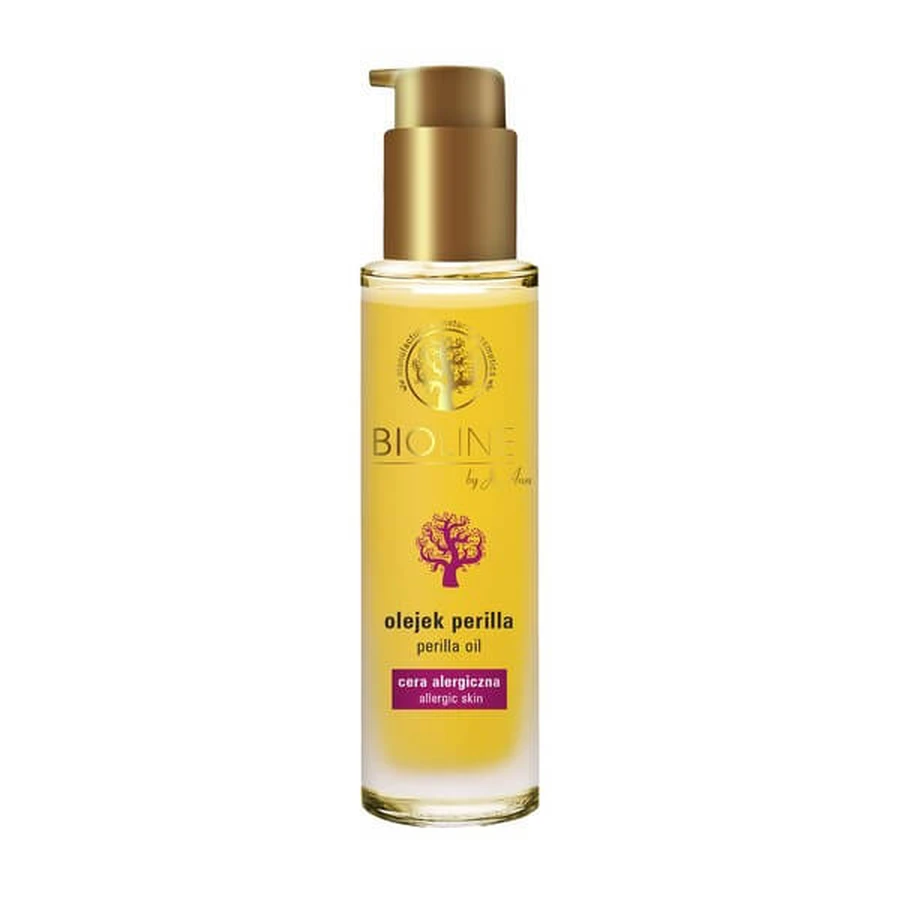 Bioline By JoAnn, perilla oil, 50 ml