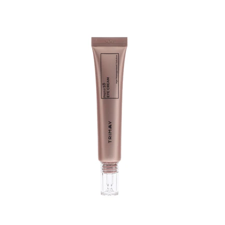 Trimay, Peptid-Augencreme 18, 25 ml