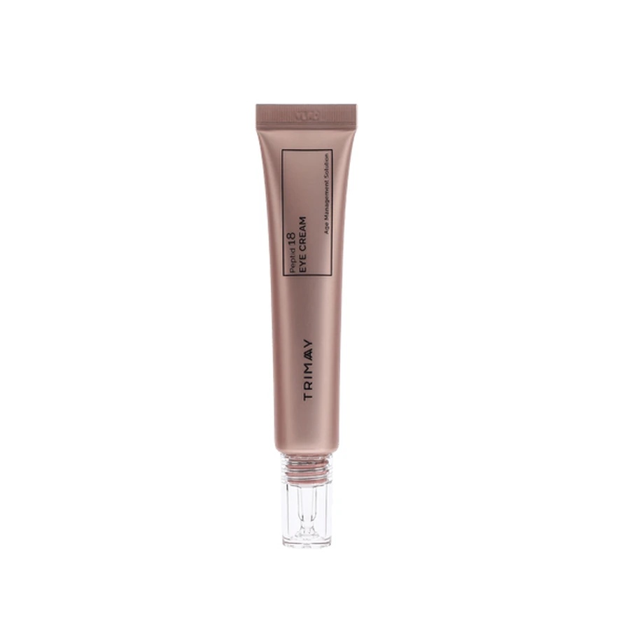 Trimay, Peptid-Augencreme 18, 25 ml