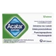 Acatar Zatoki, 200 mg + 30 mg, comprimidos recubiertos con película, 12 uds.