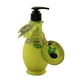 Viva Oliva, refreshing lotion for tired legs with olive oil and peppermint oil, 275 ml